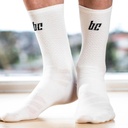 BONT Pro Sock (White)