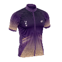 UKE RP500 AA Men's Short Sleeves Jersey (Al Ain)