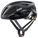 UVEX I-Volute MIPS Helmet (Black Matt)