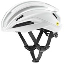 UVEX Surge Aero MIPS Helmet (White Matt)