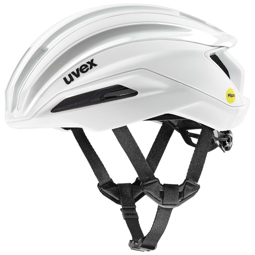 UVEX Surge Aero MIPS Helmet (White Matt)