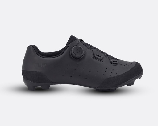 FLR FG-3 Gravel Shoes (Black)