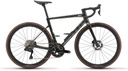 BMC Teammachine SLR 01 Four Road Bike (Carbon, White Gold)