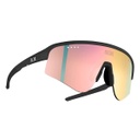 NEON Arrow 2.0 Air X21 M/L Glasses (Black Matt PH PL Red, CAT 1-3)