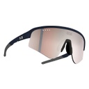 NEON Arrow 2.0 Air X18 M/L Glasses (Gun, Silver CAT 3)