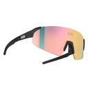 NEON SUPERFLY X21 S Glasses(Black Matt PH PL Red, CAT 1-3)