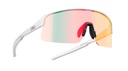 NEON Arrow 2.0 X21 S Glasses (White Matt PH PL Red, CAT 1-3)