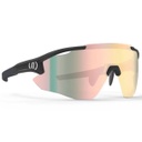 NEON Nova X21 M/L Glasses (Black Matt PH PL Red, CAT 1-3)