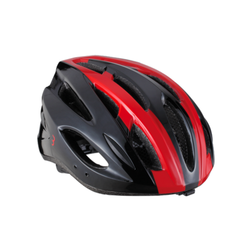 BBB Condor Helmet (Black Red)
