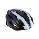 BBB Condor Helmet (Black White)
