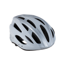 BBB Condor Helmet (White Silver)