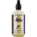 BIKE WORKX MINERAL BRAKE FLUID 100ML