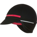 CASTELLI DIFESA 2 CAP BLACK ONE SIZE
