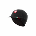 CASTELLI DIFESA THERMAL CAP BLACK ONE SIZE