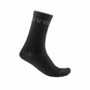 CASTELLI DISTANZA 20 Sock (Black)