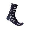 CASTELLI FUGA 18 Sock (Black)