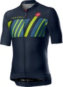 CASTELLI HORS CATEGORIE JERSEY
