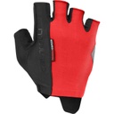 CASTELLI ROSSO CORSA ESPRESSO GLOVE (Red)