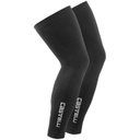 CASTELLI SEAMLESS LEG WARMER BLACK