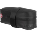 CASTELLI UNDERSADDLE MINI BAG BLACK