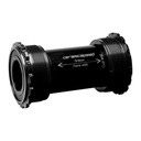 CERAMICSPEED T45 FOR SHIMANO BLACK COATED BOTTOM BRACKET