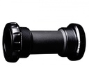 CERAMICSPEED ITA FOR SHIMANO ROAD BLACK COATED BOTTOM BRACKET 70mm