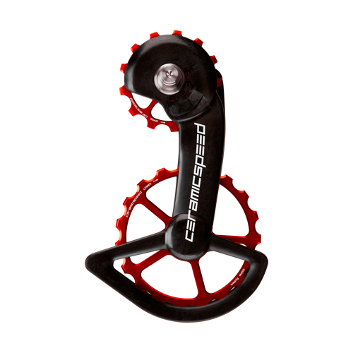 CERAMICSPEED OSPW FOR SHIMANO 9100/9150 AND 8000 SS/8050 SS