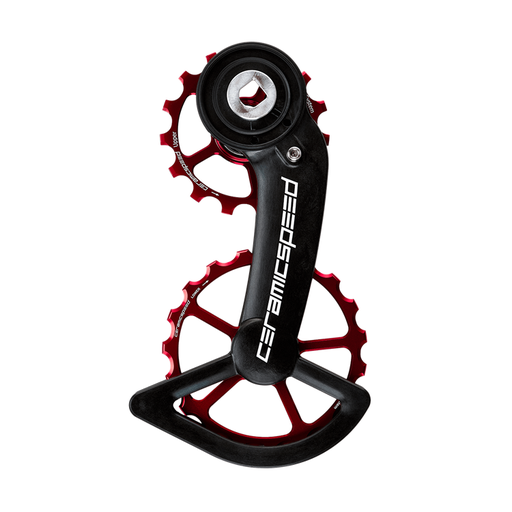 CERAMICSPEED OSPW FOR SRAM RED/FORCE AXS