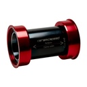 CERAMICSPEED PF4630 RED STANDARD BOTTOM BRACKET