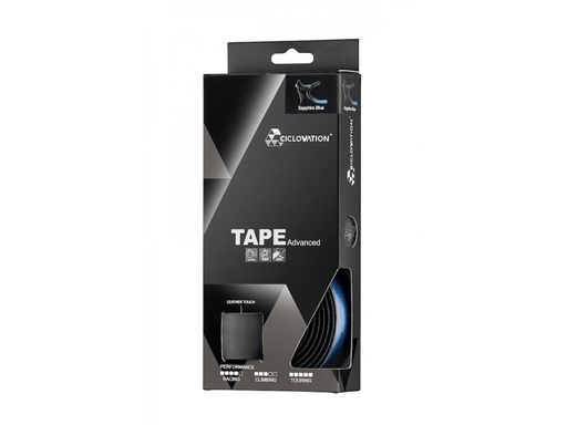 CICLOVATION ADVANCED LEATHER TOUCH BARTAPE