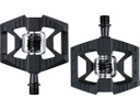 CRANK BROTHERS DOUBLE SHOT 1 PEDALS