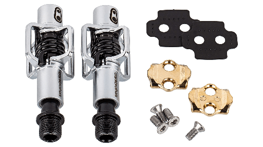 CRANK BROTHERS EGGBEATER 1 MTB PEDALS