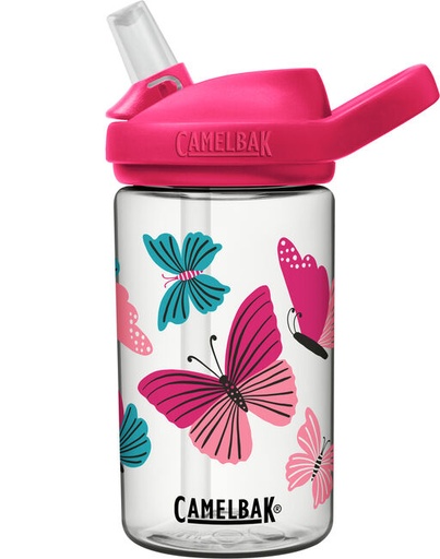 CAMELBAK EDDY KIDS 14OZ WATER BOTTLE