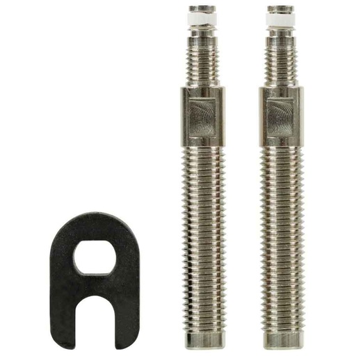 EFFETTO MARIPOSA CAFFELATEX EXTENSION 45mm