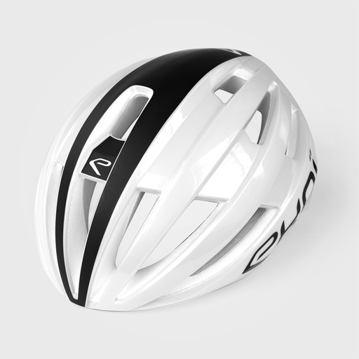 EKOI Gara Helmet (White, Small)