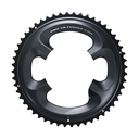 SHIMANO ULTEGRA FC-R8000 Chainring (52T,Black)