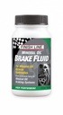 FINISH LINE BRAKE FLUID MINERAL OIL 120ML