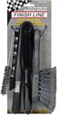 FINISH LINE MECHANICS BRUSH SET