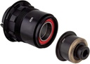 DTSWISS XDR DRIVER FREEHUB BODY KIT FOR RIM BRAKE
