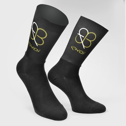 EKOI FUMIYUKI BEPPU AERO SOCKS