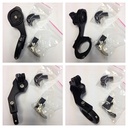 MIDAS GARMIN & GOPRO MOUNT