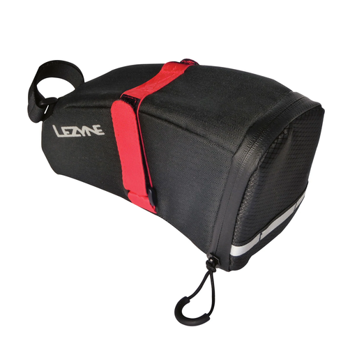 LEZYNE AERO CADDY BLACK