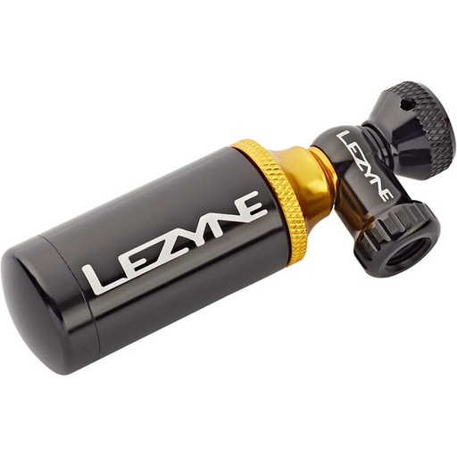 [1-PK-TBC2-V204] LEZYNE TUBELESS CO2 BLASTER