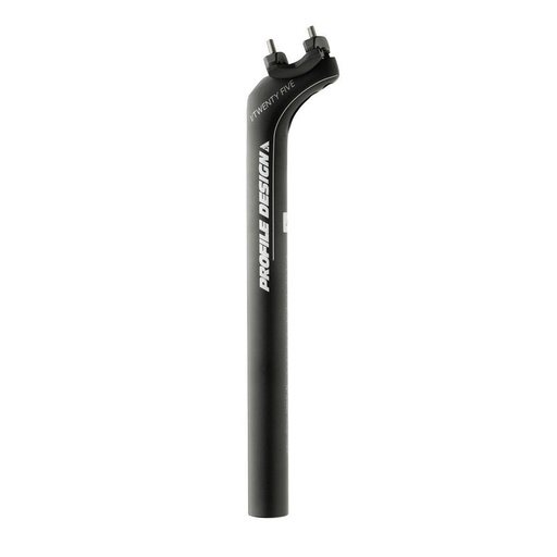 PROFILE DESIGN 1/TWENTYFIVE  SEATPOST