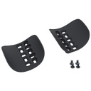 PROFILE DESIGN RACE INJECTED ARMREST KIT