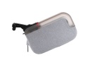 READYGO LUMIS Saddle Bag (Grey)