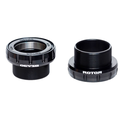 ROTOR BSA30 STEEL BOTTOM BRACKET