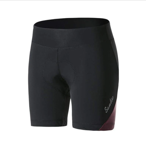 SANTIC JMU WOMEN SHORT