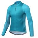 SANTIC UNIVERSAL MEN LONG SLEEVE JERSEY