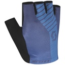 SCOTT ASPECT SPORT GEL SF GLOVES BLUE